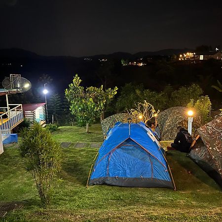 Charmtalamok Khaokho Resort Ban Khao Ya Nua 외부 사진