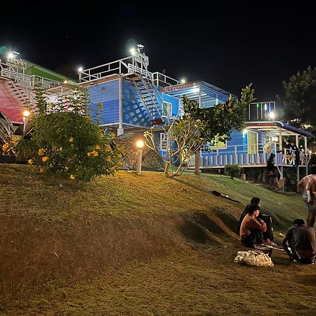 Charmtalamok Khaokho Resort Ban Khao Ya Nua 외부 사진