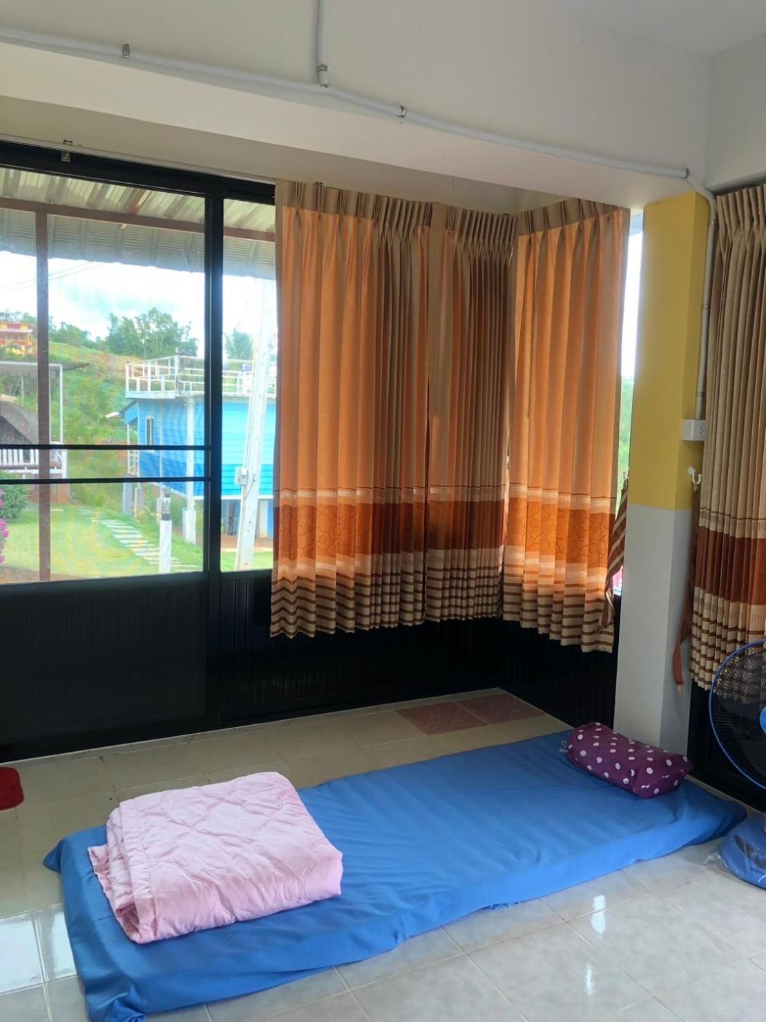 Charmtalamok Khaokho Resort Ban Khao Ya Nua 외부 사진