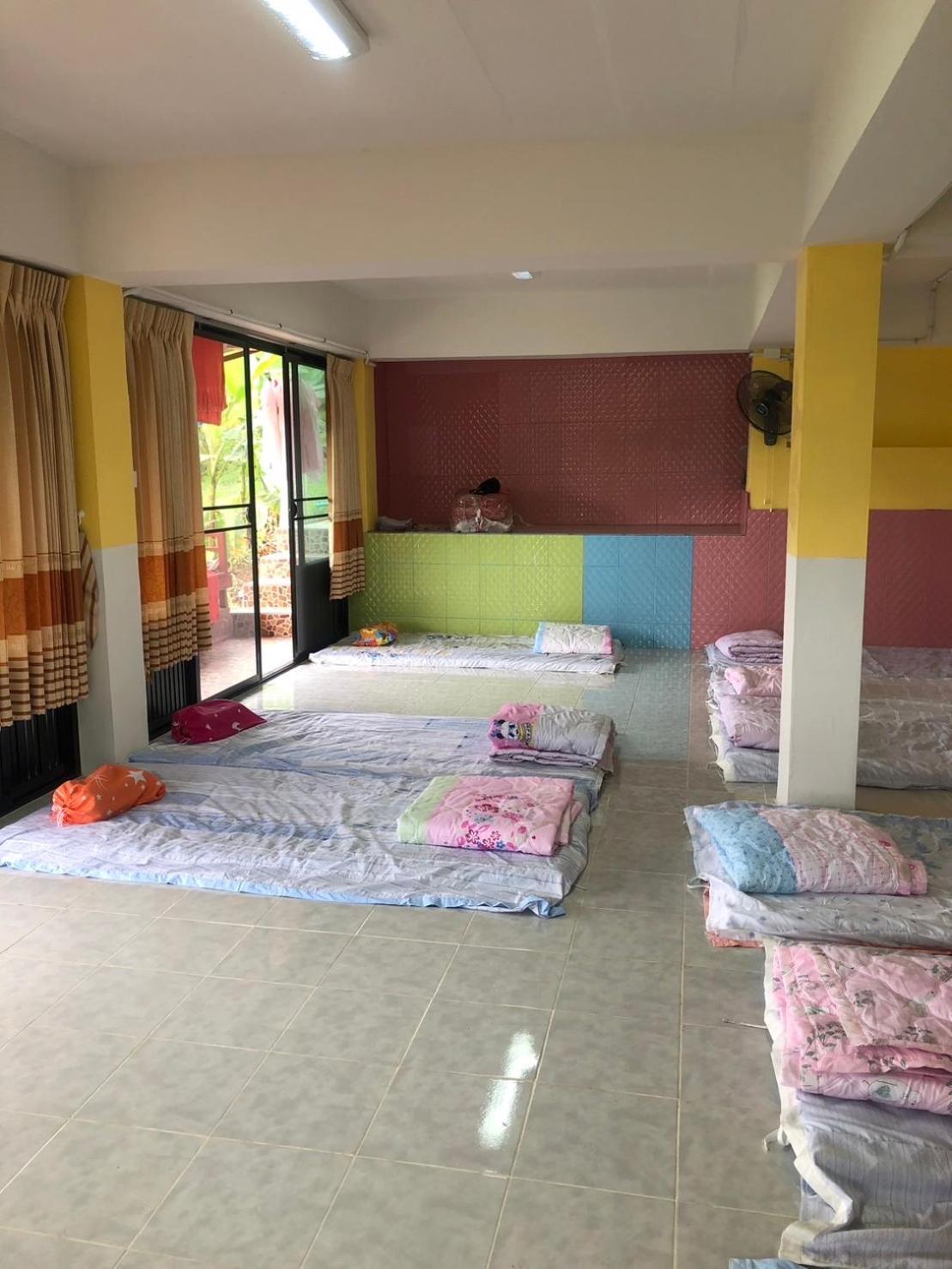 Charmtalamok Khaokho Resort Ban Khao Ya Nua 외부 사진