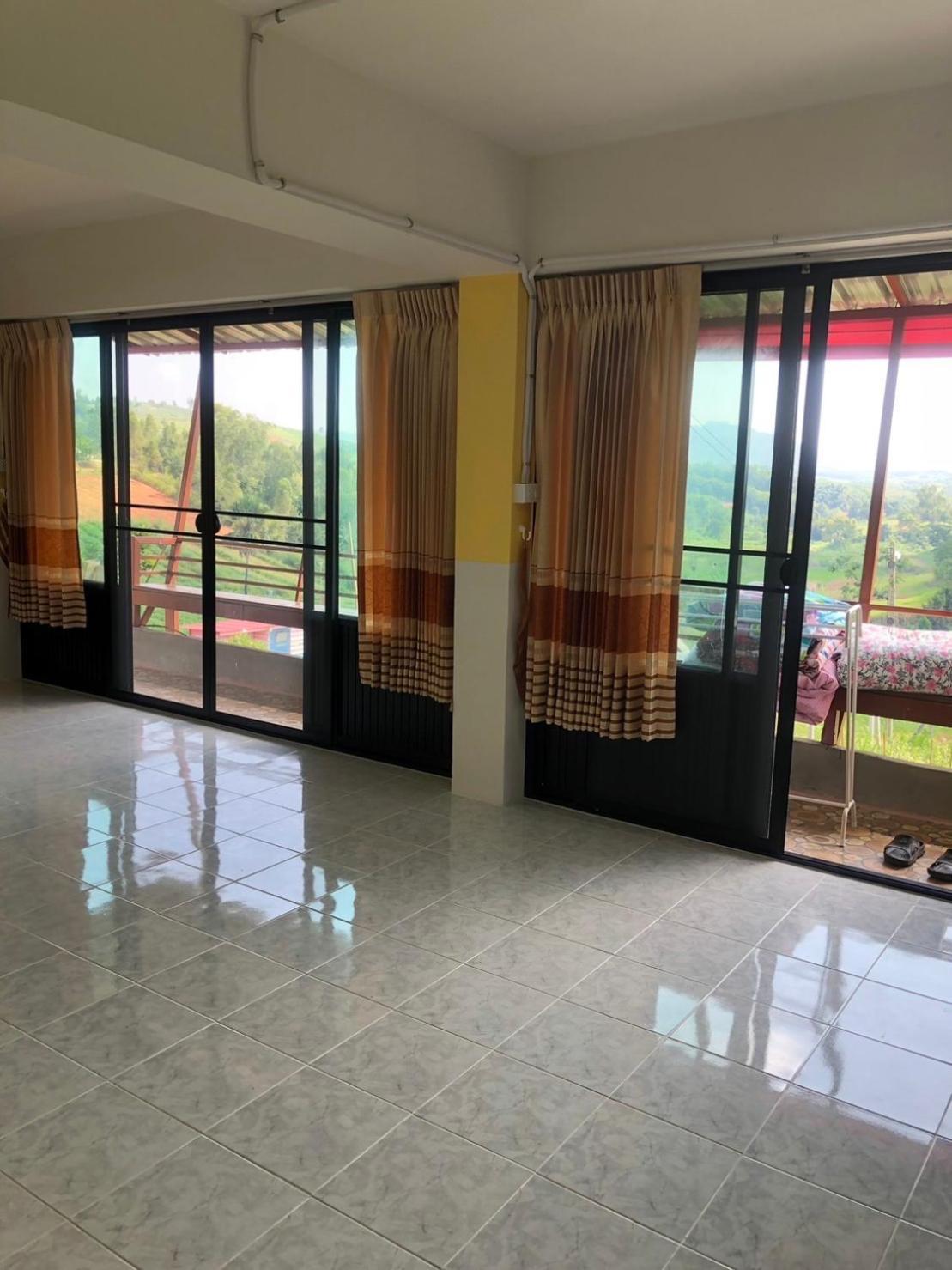Charmtalamok Khaokho Resort Ban Khao Ya Nua 외부 사진
