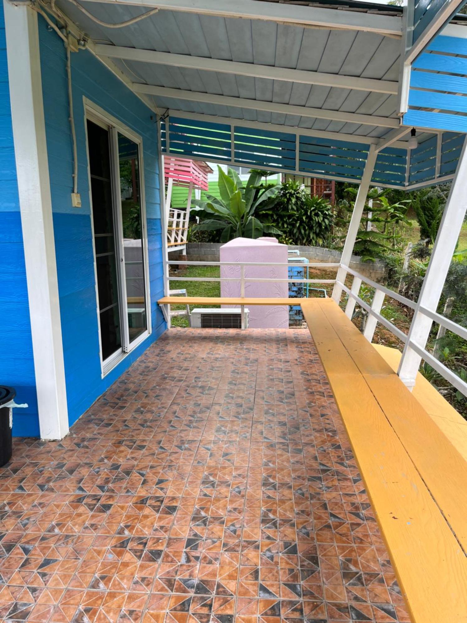 Charmtalamok Khaokho Resort Ban Khao Ya Nua 외부 사진