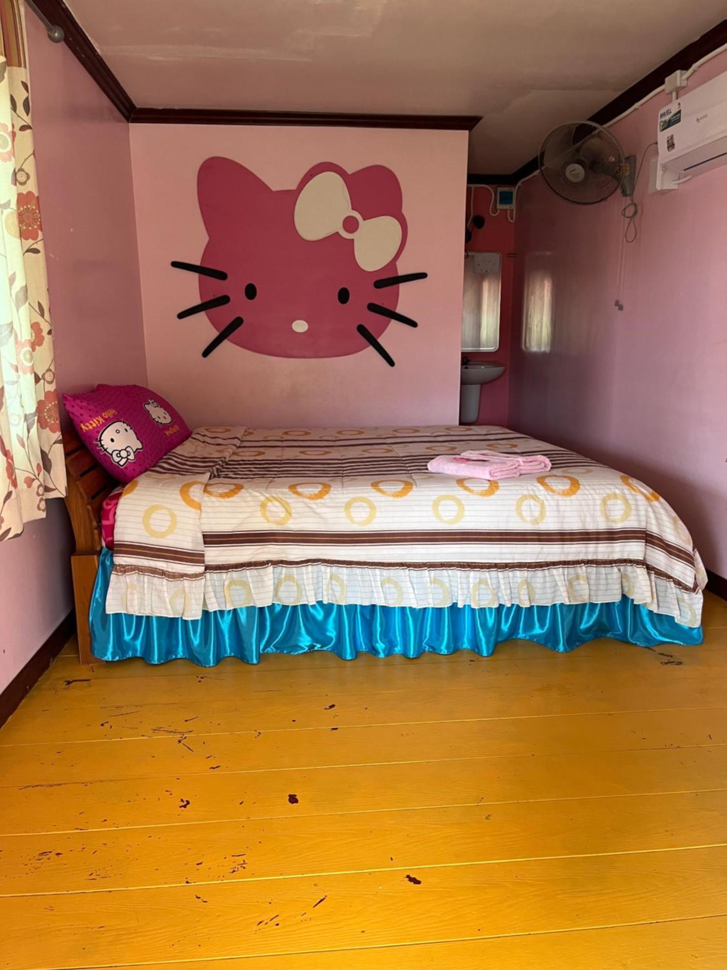 Charmtalamok Khaokho Resort Ban Khao Ya Nua 외부 사진