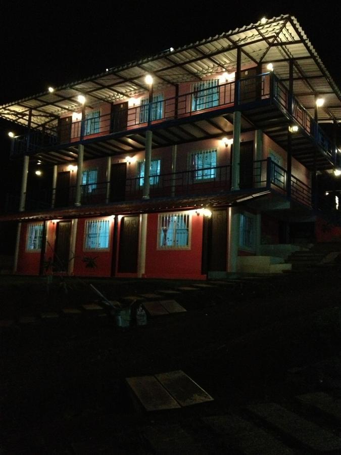 Charmtalamok Khaokho Resort Ban Khao Ya Nua 외부 사진
