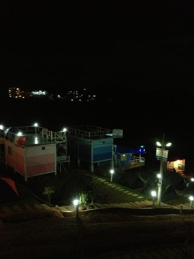 Charmtalamok Khaokho Resort Ban Khao Ya Nua 외부 사진