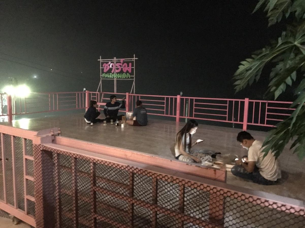Charmtalamok Khaokho Resort Ban Khao Ya Nua 외부 사진