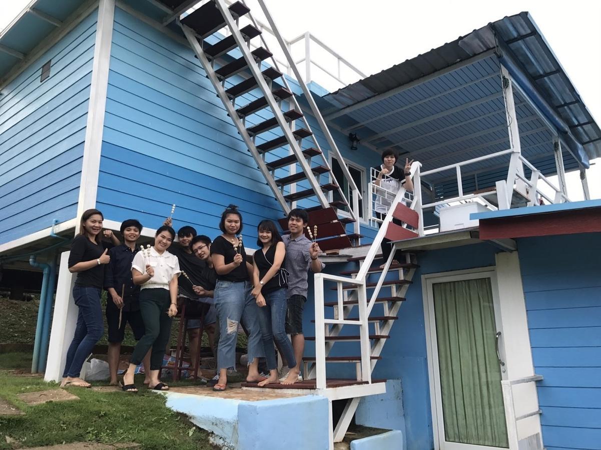 Charmtalamok Khaokho Resort Ban Khao Ya Nua 외부 사진