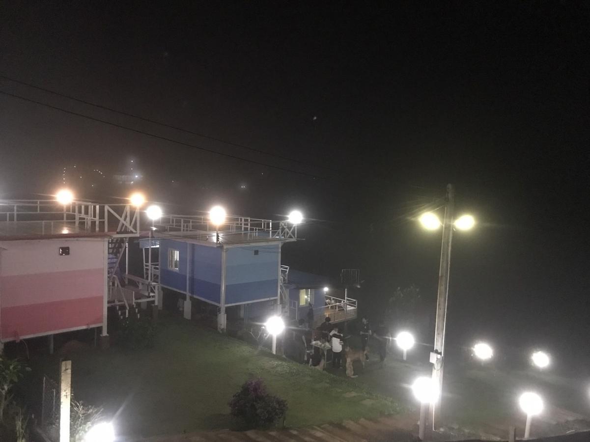 Charmtalamok Khaokho Resort Ban Khao Ya Nua 외부 사진